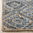thumbnail image 4 of Safavieh Cape Cod Natural Contemporary Rug - Runner 2'3" x 8', 4 of 5
