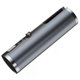 thumbnail image 4 of ER Rizador de pelo automático inalámbrico, rizador de pelo inalámbrico portátil, rizador de pelo, con pantalla LCD, rizador de pelo recargable por USB, 6 temperaturas ajustables oso de fresa Electrónica, 4 of 5