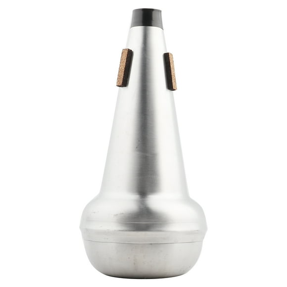 Trombone Mute,Professional Tenor Trombone Mute Trombone Silencer Trombone Accessory Ultra Responsive