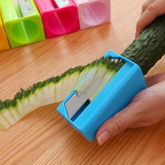 ShenMo Karoto Carrot Sharpener Vegetable Peeler Veggie Peeler