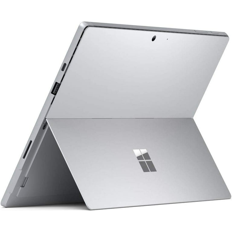 Microsoft Surface Pro 7 Core i5 8GB RAM 128GB SSD PVQ-00001 with 