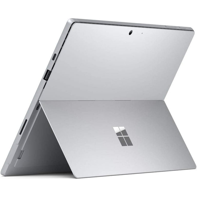 Microsoft Surface Pro 7 Core i5 8GB RAM 128GB SSD PVQ-00001 with