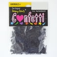 thumbnail image 2 of Confetti Dog Puppy Black - Pouch (1/2 oz) - CCP9416, 2 of 8