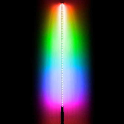 Oracle Lighting OfFRoad 6Ft Colorshift Led Whip