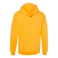 thumbnail image 2 of Independent Trading Co Men's Midweight Hooded Sweatshirt, 2 of 2
