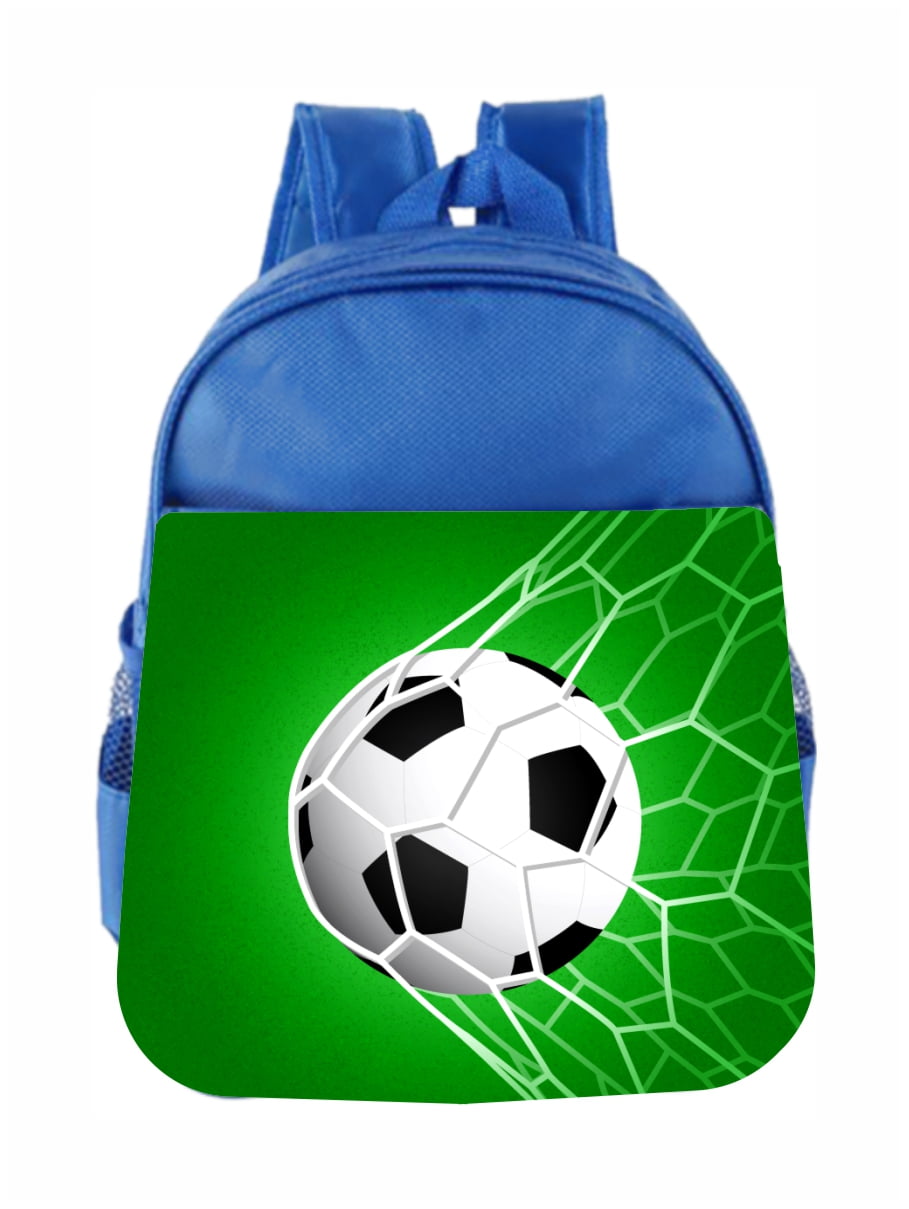 soccer ball bag backpack