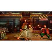 Street Fighter V Arcade Edition (PS4)