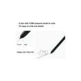 thumbnail image 2 of Galaxy S24 Ultra 5G S Pen Replacement S24 Ultra Pen with S24 Ultra Tips Nibs for Samsung Galaxy S24 Ultra 5G Touch Pen with Needle Repair Part (No Bluetooth), 2 of 7