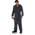 thumbnail image 2 of Men's Horror Slasher Icon Villain Legend Grey Boiler Suit Costume 2X-Large 50-52, 2 of 2