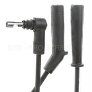 toyota tercel spark plug wire set