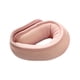 thumbnail image 2 of Bolsa de arena con peso para muñecas y tobillos, multiusos, portátil y ajustable para entrenamiento rosa 1 kg, 2 of 9