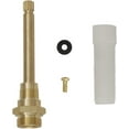 thumbnail image 2 of Danco, Inc. 17491B Hot/Cold Stem, for Use with Kohler Sink, Lavatory and Bath Faucet, Plastic, Brass, 2 of 4