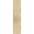 thumbnail image 4 of Ekena Millwork 6"W x 18"D x 26"H Olympic Rough Sawn Traditional Outlooker, Douglas Fir, 4 of 4