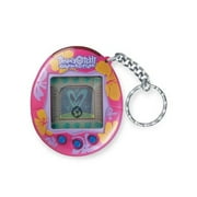 Tamagotchi Connection Version 2 - Pink Hibiscus
