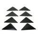 thumbnail image 5 of Cinta para alfombra agarre para alfombra amortiguación 4 piezas para madera dura ANGGREK Otros, 5 of 8