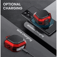 thumbnail image 2 of Funda Para Samsung Galaxy Buds Pro/buds 2/funda Buds Live Rojo, 2 of 5