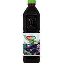 Prigat Grape Juice Drink Kosher For Passover 50.7 Oz. Pk Of