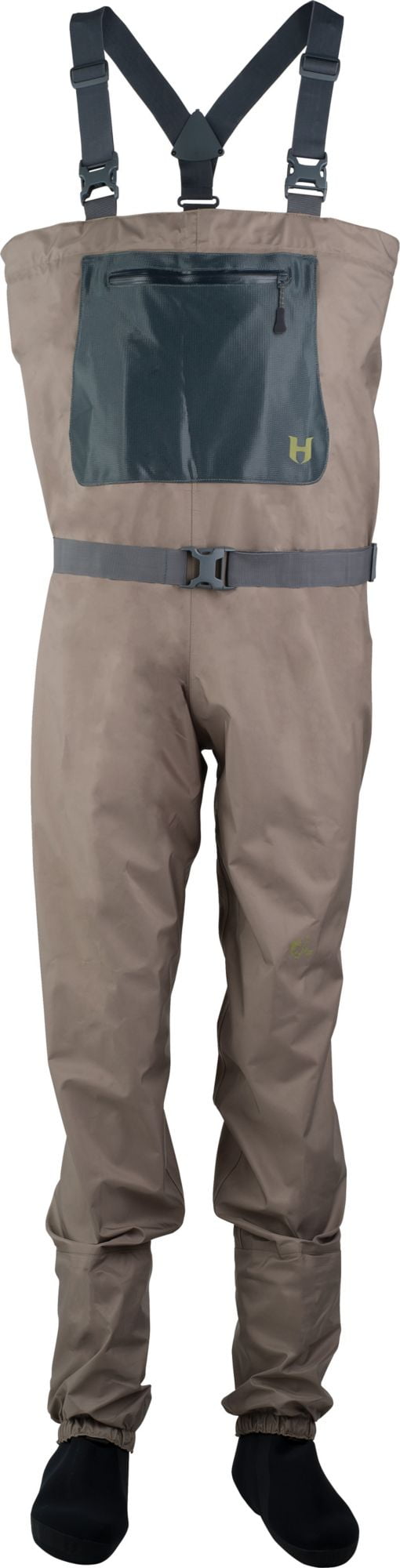 Hodgman Lake Stream Chest Waders