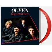 Queen - Greatest Hits, Vol. 1 (Walmart Exclusive) - Vinyl LP