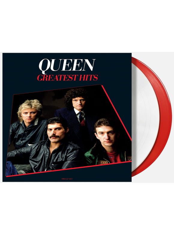Queen - Greatest Hits, Vol. 1 (Walmart Exclusive) - Vinyl LP