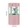 thumbnail image 3 of Danhjin Air Purifier Mini Portable USB Humidifier 1l Travel Humidifier Essential Oil Diffuser With Night Light Auto Off Ultra Quiet For Baby Bedroom Car Desk Plug In And Use, 3 of 6