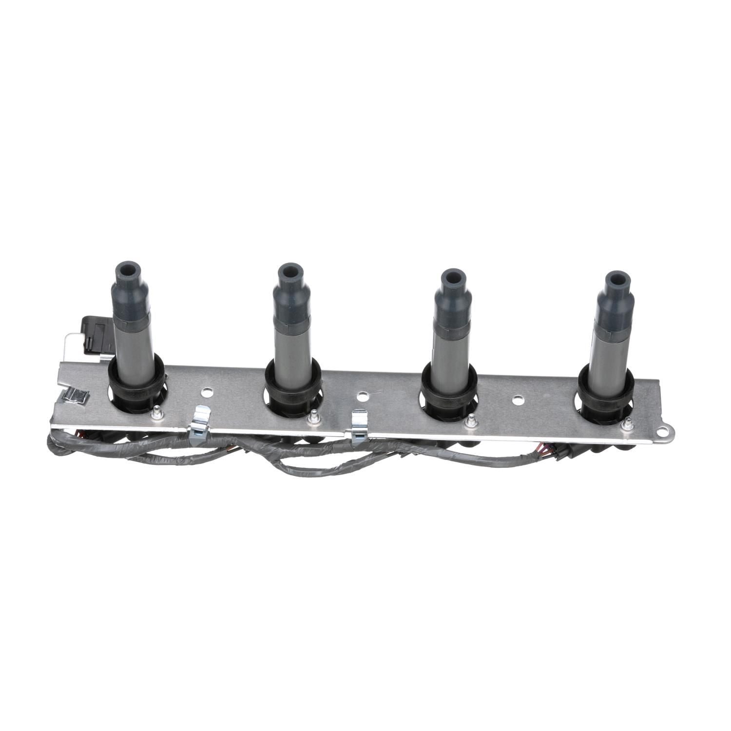 Standard Motor Products UF372 Ignition Coil Fits select: 2004 CADILLAC PROFESSIONAL CHASSIS, 2005 CADILLAC DEVILLE