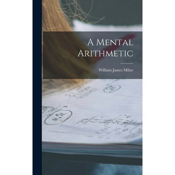 A Mental Arithmetic, (Hardcover)