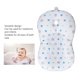 thumbnail image 4 of Almohadilla de bañera infantil almohadilla de baño de bebé antideslizante universal para bebé para niños pequeños ANGGREK Otros, 4 of 8