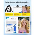 thumbnail image 4 of Ink Cartridges Valuetoner PG-275XL CL-276XL 2-Pack, 4 of 6