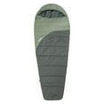 thumbnail image 3 of Mountain Warehouse Summit 250 Left Zip Mummy Sleeping Bag, 3 of 4