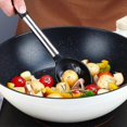 thumbnail image 2 of 2 Pcs Silicone Nonstick Kitchen Spoon Set, Heat-resistant Cooking Spoons For Stirring Scooping And Mixing, 2 of 4