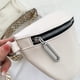 thumbnail image 4 of Bolso Pecho Btafrte Mujer Color Sólido Beige, 4 of 9
