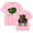 Pink, variant on Wild 'N Out Live Tour 24 Merch T-Shirt Women Men Casual Crewneck Short Sleeve Tee