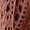 Brown, variant on Womens Crochet Top Bohemian-Inspired Beige V-Neck Crochet Blouse for Women, Beach Vacation Summer Top