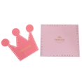 thumbnail image 4 of GUOOL Birthday Greeting - Pink, 4 of 9