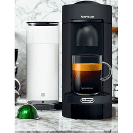 Breville Nespresso Vertuo Next Coffee and Espresso Machine with