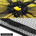thumbnail image 4 of 4-Pack Waterproof RV Hose Bag Storage - Includes Fresh Water, Black Water, Electrical & Accessories Bags - Heavy-Duty Breathable Mesh, Sewer Hose Storage Bag, 4 of 6