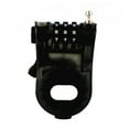 thumbnail image 1 of Combination Suitcase Combination Lock Zinc Alloy Luggage Password Padlock with 1 Meter Wire Rope, 1 of 3