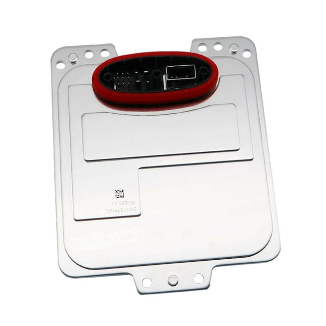Unidad de control de de lámpara de xenón compatible con BMW Serie 7 5DC009060-50 Accesorios de piezas de repuesto para vehículos de automóvil Baoblaze Módulo de control de xenón