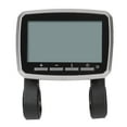 thumbnail image 4 of Bike LCD Display, VLCD-5 Display Instrument Plastic  LCD Display, For Electric  Electric Bike Riding Outdoor Cycling, 4 of 8