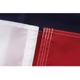 thumbnail image 6 of Texas Flag Sleeved TX State Flags 3x5 Outdoor Embroidered Star Heavy Duty Nylon Sleeve with Vivid Color, 6 of 7