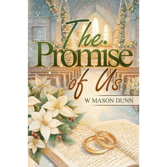 The Promise of Us, (Paperback)
