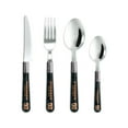 thumbnail image 1 of Cincinnati Bengals Flatware Set 16 Piece, 1 of 1