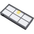 thumbnail image 3 of Piezas de repuesto para IROBOT ROOMBA 800 Series 850 860 861 866 870 880 890 and 900 Series 960 980 Filtro de aspiradora Rodillo de cepillo -Accesorio de cepillo -Kit de accesorios, 3 of 6