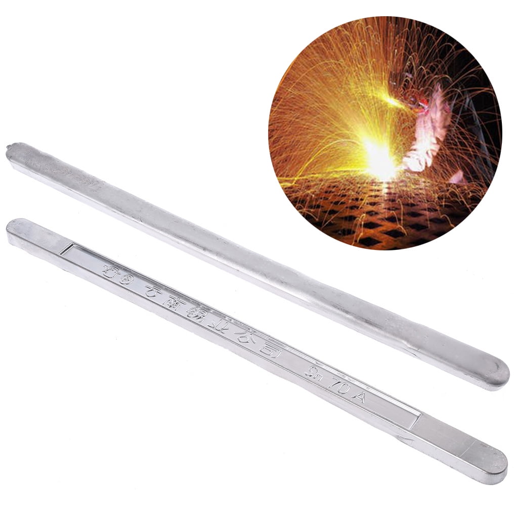 Lead-Free Soldering Bar Pure Tin Solder Bar Low Melting Point Welding Tools Hot