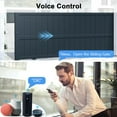 Smart WiFi Garage Door Opener Controller Remote Voice Control By Alexa