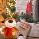 thumbnail image 3 of Peluche Reno Decoración Navideña Importadora La Merced Relleno Suave Hipoalergénico, 3 of 4