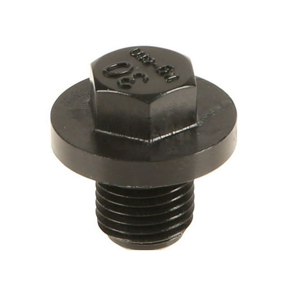 Radiator Drain Petcock - Compatible with 2007 - 2015 Mazda CX-9 2008 2009 2010 2011 2012 2013 2014