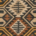 thumbnail image 6 of V.I.P. Momeni Tangier Inca Area Rug, 6 of 6