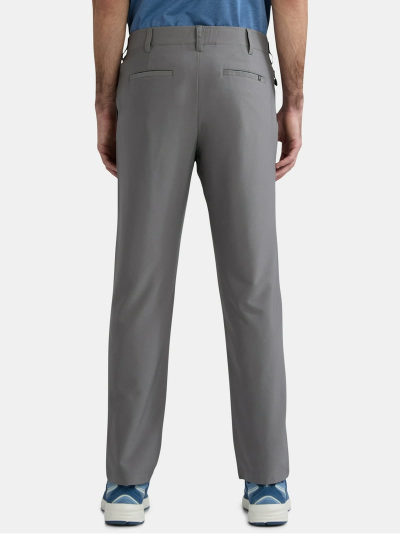 Birdie Bound men's Golf Pants - Four-Way Stretch Fabric - Walmart.com
